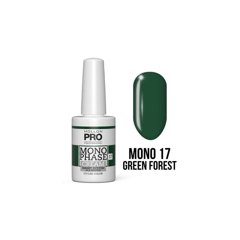 Mollon Pro Mol Monophase 17 - 10ml
