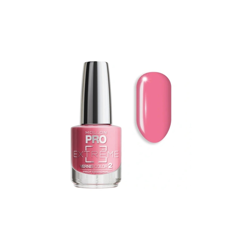 Mollon Pro Mol Extreme Nail Polish 36 - 10 Milliliters