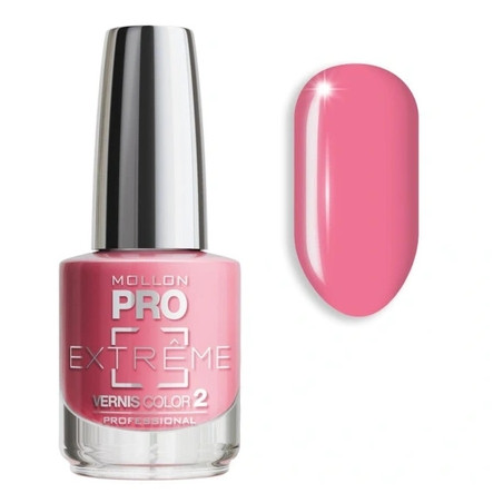Mollon Pro Mol Extreme Nail Polish 36 - 10 Milliliters