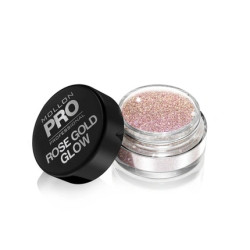 Mollon Pro Mol Powder Luxury Glow 300