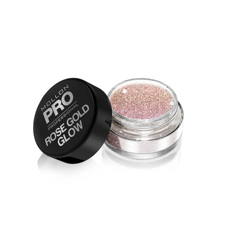 Mollon Pro Mol Powder Luxury Glow 300