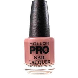 Mollon Pro Classic Nail Polish 15ml 259