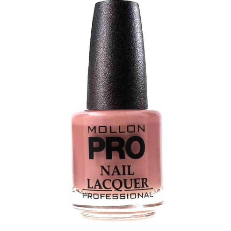 Mollon Pro Classic Nail Polish 15ml 259