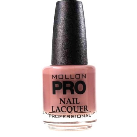 Mollon Pro Classic Nail Polish 15ml 259