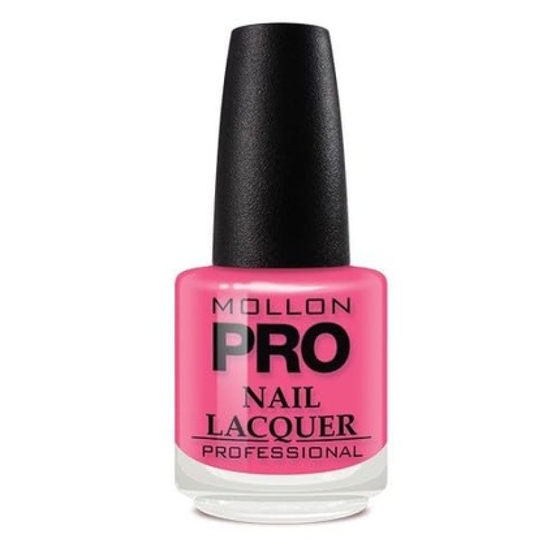 Mollon Pro Classic Nail Polish 15ml 272