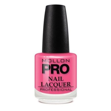 Mollon Pro Classic Nail Polish 15ml 272