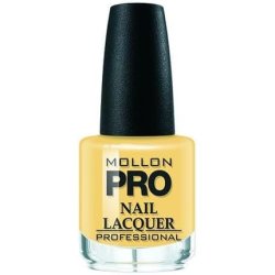 Classic Mollon Pro 282 Banana Varnish 15ml