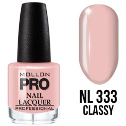 Mollon Pro Mol Classic Nail Polish 333 15ml