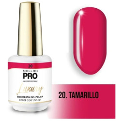 Mollon Pro Mol Luxury 20 - Semi-Permanent Nail Polish