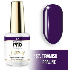 Mollon Pro Mol Luxury 57 - Semi-Permanent Nail Polish