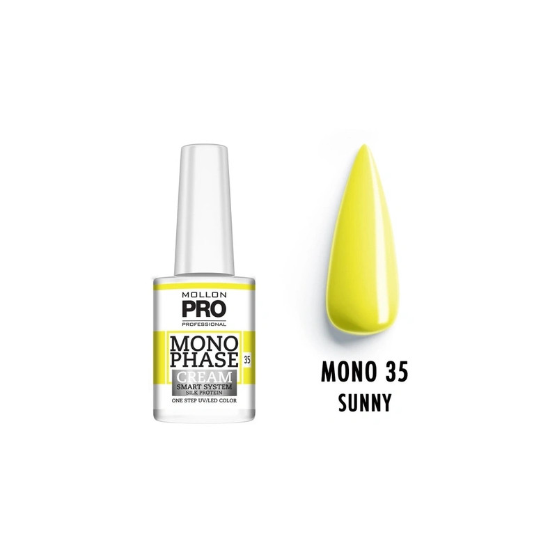 Mollon Pro Mol Monophase 35 - 10ml
