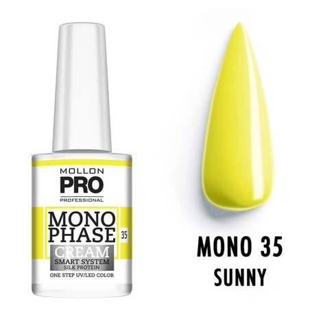Mollon Pro Mol Monophase 35 - 10ml