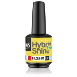 Mollon Pro Mol Hss 2/276 - Semi-Permanent Hybrid Shine Nail Polish