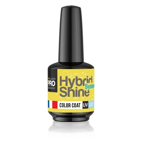 Mollon Pro Mol Hss 2/276 - Semi-Permanent Hybrid Shine Nail Polish