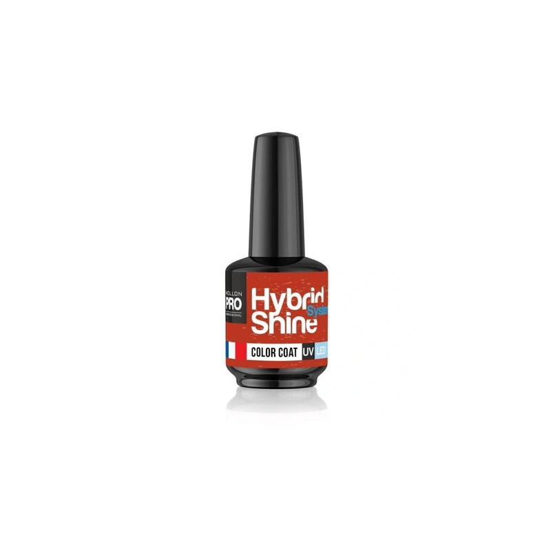 Mollon Pro Mol Hss 2/279 - Semi-Permanent Hybrid Shine Nail Polish