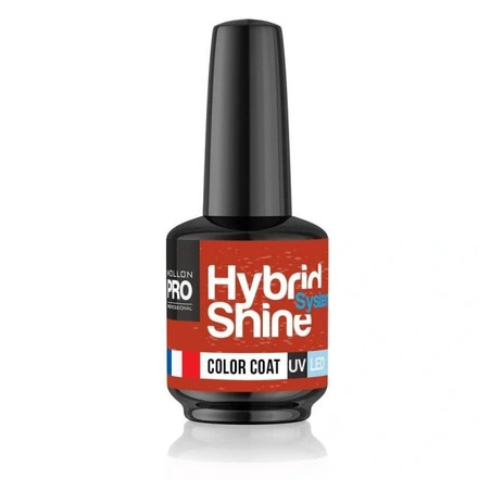 Mollon Pro Mol Hss 2/279 - Semi-Permanent Hybrid Shine Nail Polish