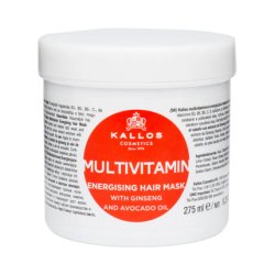 Kallos Multivitamin Mask 275ml
