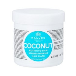 KLS KJMN COCONUT HAIR MASK 275ML