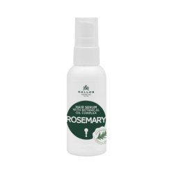 Kallos Rosemary Hair Serum For Split Ends - 50ml
