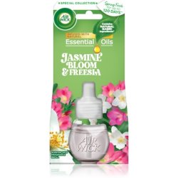 Air Wick Spring Fresh Jasmine Bloom & Freesia refill for aroma diffusers - 19 ml