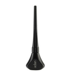 Dipliner Black 4.5ml Liquid High-Quality Eyeliner by Aden Cosmetics