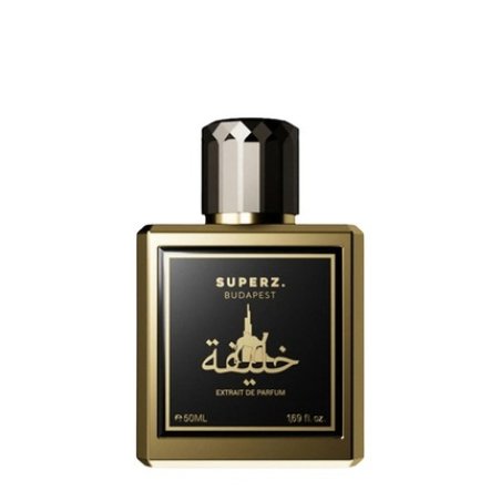Superz Budapest Spizen Khalifa Extrait De Parfum 50 Ml