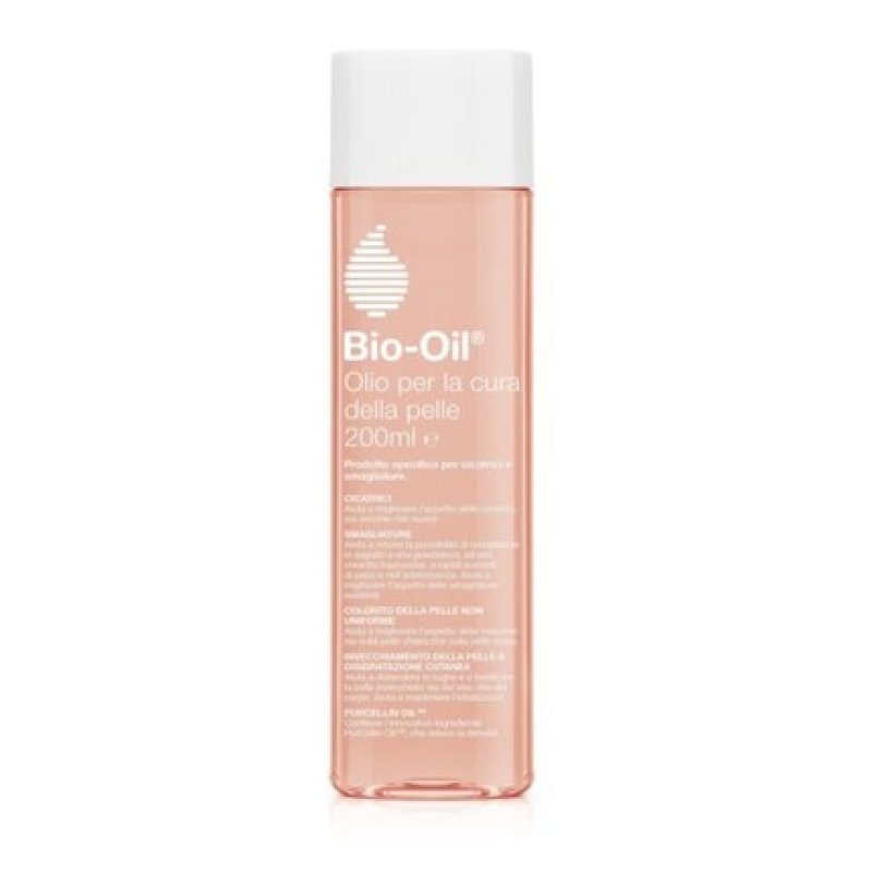 Bi-Oil Skin Care Oil 200ml