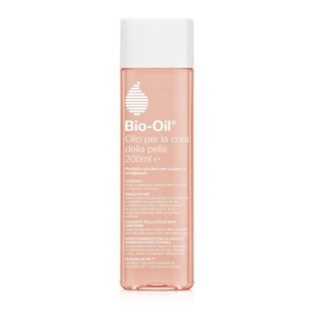 Bi-Oil Skin Care Oil 200ml