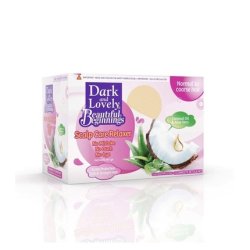 Beautiful Beginnings Scalp Care No Lye Relaxer Kit - Normal