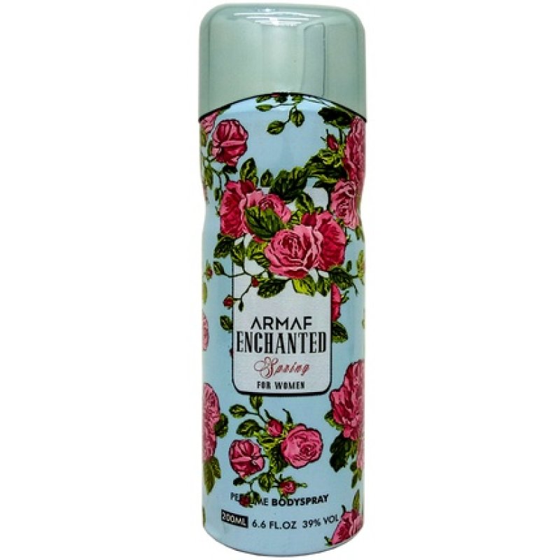 Armaf Ladies Ench Spring Body Spray