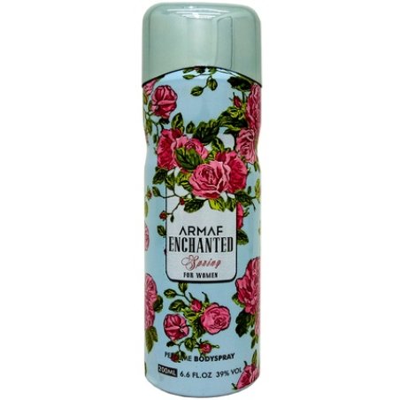 Armaf Ladies Ench Spring Body Spray