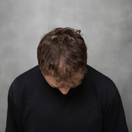 Keratin Thickening Hair Fibers Dark Brown 25g