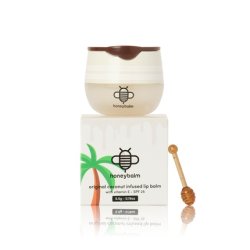 Honeybalm Lip Balm Coconut Spf25