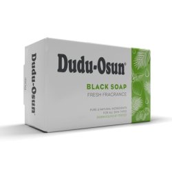 The Roots Naturelle Dudu Osun Black Soap