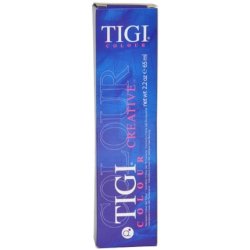 Tigi Colour Creative Creme-gel Colour 8/04 Light Natural Copper Blonde 63ml