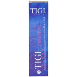 TIGI Creative Colour 65ml 10/07 Extra Light Natural Ash Blonde