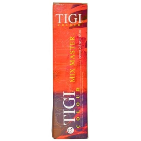 Tigi Mix Master Colour 65ml 0/7 Light Ash