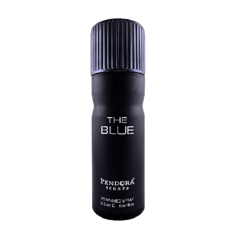 Pendora The Blue Deodorant 200ml