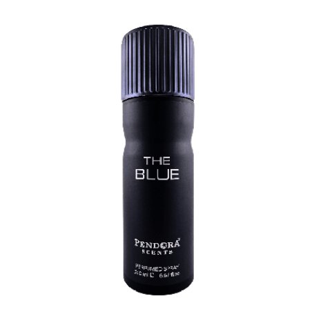 Pendora The Blue Deodorant 200ml
