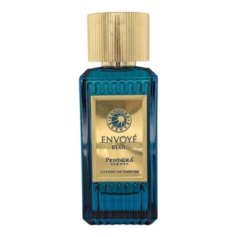 Pendora Scents Envoye Blue Eau De Parfum 100ml