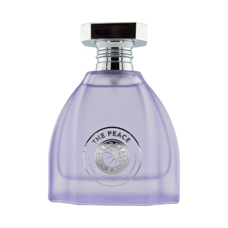 Paris Corner Eau De Parfum The Peace For Women, 100 Ml
