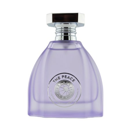 Paris Corner Eau De Parfum The Peace For Women, 100 Ml
