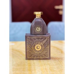 Paris Corner The Aoud Eau De Parfum, Unisex, 100 Ml