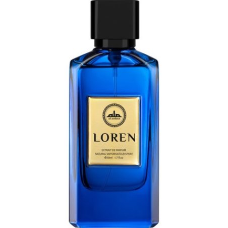 Alambra Loren Extra De Parfum 50ml