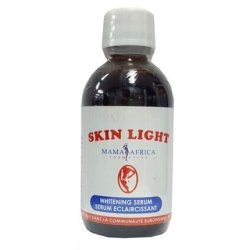 Mama Africa Skin Light Whitening Serum 50ml