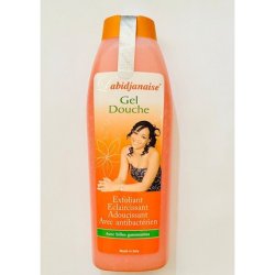 Mama Africa L' Abidjanaise Shower Gel Douche