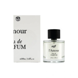 Myperfumes Eau De Parfum Mpf L'Amour, Unisex, 100 Ml