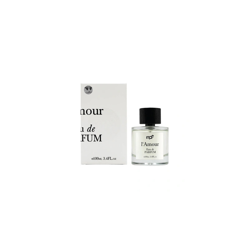 Myperfumes Eau De Parfum Mpf L'Amour, Unisex, 100 Ml