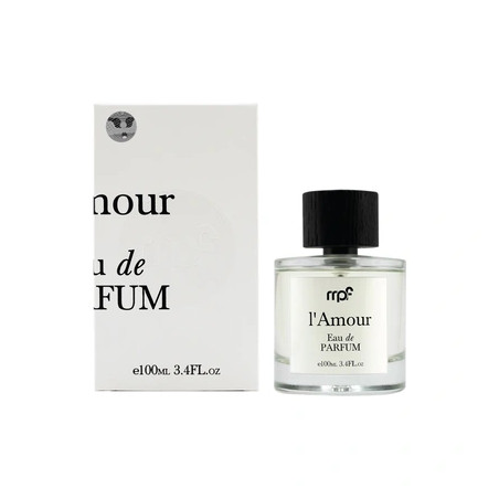 Myperfumes Eau De Parfum Mpf L'Amour, Unisex, 100 Ml
