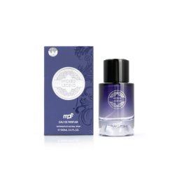 Myperfumes Wicked Legend Eau De Parfum For Men, 100 Ml